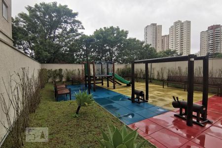 Apartamento para alugar com 64m², 2 quartos e 1 vagaÁrea Comum - Playground