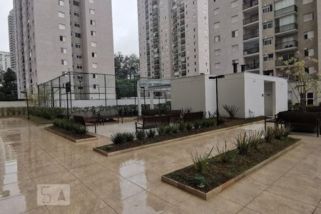 Apartamento para alugar com 64m², 2 quartos e 1 vagaÁrea Comum