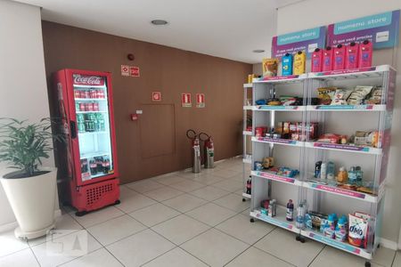 Apartamento para alugar com 64m², 2 quartos e 1 vagaMercado