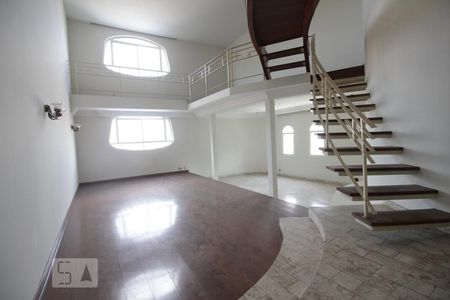 Sala de apartamento à venda com 3 quartos, 380m² em Vila Andrade, São Paulo