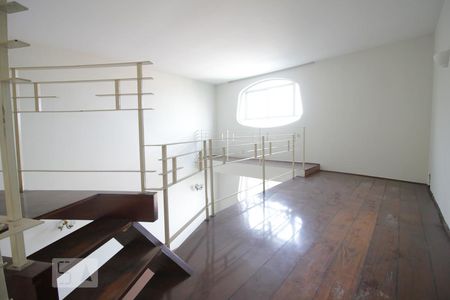 Sala de apartamento à venda com 3 quartos, 380m² em Vila Andrade, São Paulo