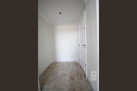 Detalhe da entrada de apartamento à venda com 3 quartos, 380m² em Vila Andrade, São Paulo