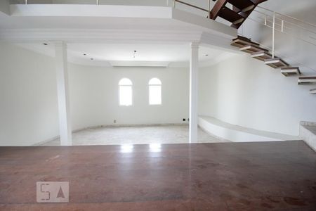 Sala de apartamento à venda com 3 quartos, 380m² em Vila Andrade, São Paulo