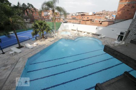 Apartamento para alugar com 380m², 3 quartos e 2 vagasPiscina