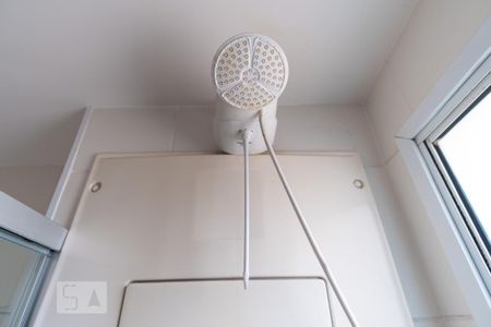 Apartamento à venda com 70m², 2 quartos e 1 vaga Apartamento à venda com 70m², 2 quartos e 1 vagaBanheiro