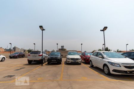 Apartamento à venda com 70m², 2 quartos e 1 vaga Apartamento à venda com 70m², 2 quartos e 1 vagaGaragem