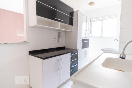Apartamento à venda com 70m², 2 quartos e 1 vaga Apartamento à venda com 70m², 2 quartos e 1 vagaCozinha