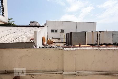 Vista Quarto 1 de apartamento para alugar com 3 quartos, 66m² em Méier, Rio de Janeiro