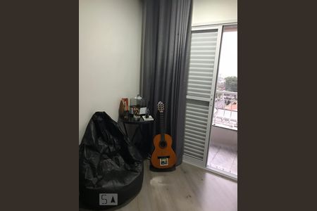 Apartamento à venda com 100m², 1 quarto e 1 vaga Apartamento à venda com 100m², 1 quarto e 1 vagaQuarto