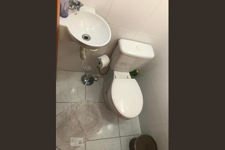 Apartamento à venda com 100m², 1 quarto e 1 vaga Apartamento à venda com 100m², 1 quarto e 1 vagaLavabo