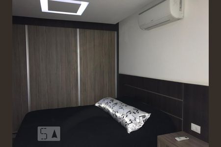 Quarto de apartamento à venda com 1 quarto, 100m² em Nova Gerty, São Caetano do Sul