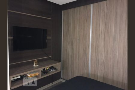 Quarto de apartamento à venda com 1 quarto, 100m² em Nova Gerty, São Caetano do Sul