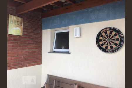 Apartamento à venda com 100m², 1 quarto e 1 vaga Apartamento à venda com 100m², 1 quarto e 1 vagaCobertura