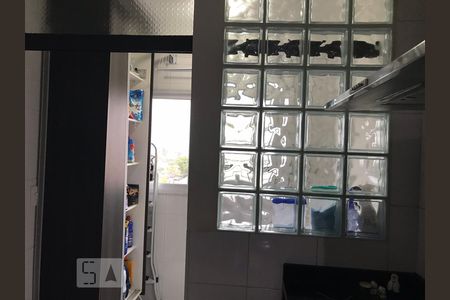 Apartamento à venda com 100m², 1 quarto e 1 vaga Apartamento à venda com 100m², 1 quarto e 1 vagaLavanderia