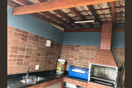 Apartamento à venda com 100m², 1 quarto e 1 vaga Apartamento à venda com 100m², 1 quarto e 1 vagaCobertura