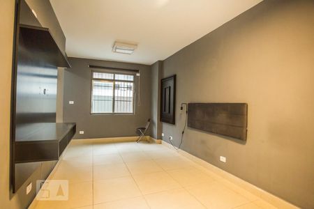 Studio de kitnet/studio à venda com 1 quarto, 25m² em Sé, São Paulo