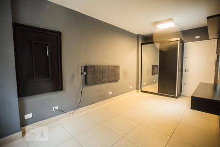 Studio de kitnet/studio à venda com 1 quarto, 25m² em Sé, São Paulo