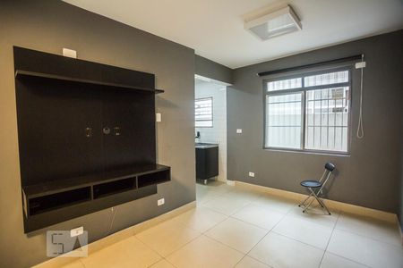 Studio de kitnet/studio à venda com 1 quarto, 25m² em Sé, São Paulo