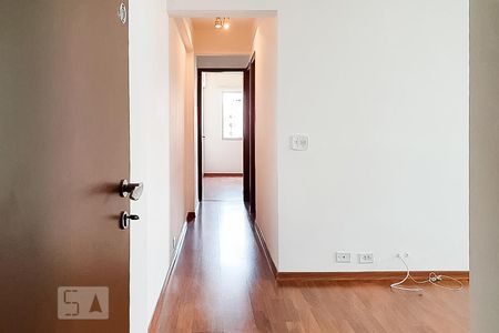 Apartamento para alugar com 78m², 2 quartos e 1 vagaSala / Corredor