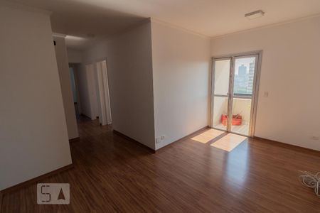 Sala de apartamento à venda com 3 quartos, 73m² em Freguesia do Ó, São Paulo