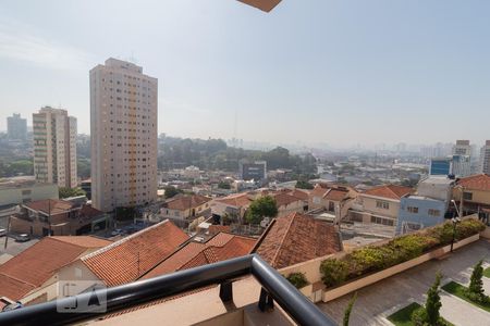 Vista de apartamento à venda com 3 quartos, 73m² em Freguesia do Ó, São Paulo