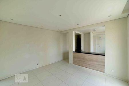 Sala de apartamento à venda com 1 quarto, 47m² em Vila Firmiano Pinto, São Paulo