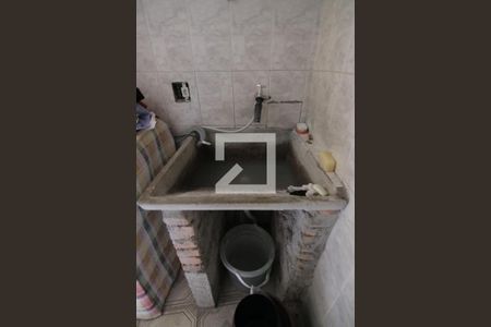 Casa à venda com 172m², 4 quartos e 2 vagasLavanderia