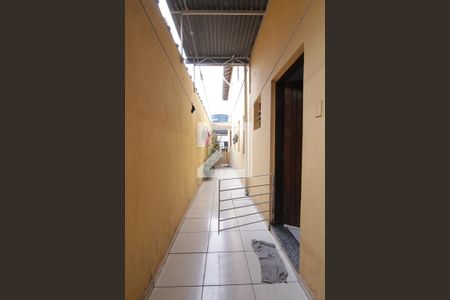 Casa à venda com 172m², 4 quartos e 2 vagasÁrea comum