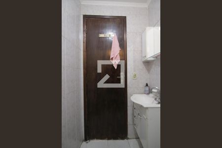 Casa à venda com 172m², 4 quartos e 2 vagasBanheiro