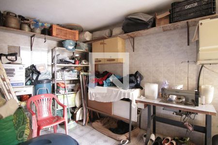 Casa à venda com 172m², 4 quartos e 2 vagasÁrea comum