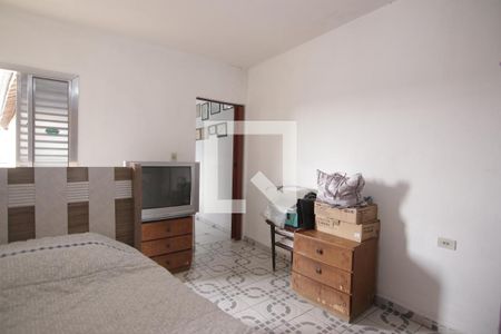 Casa à venda com 172m², 4 quartos e 2 vagasQuarto 4