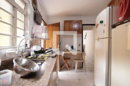 Casa à venda com 172m², 4 quartos e 2 vagasCozinha