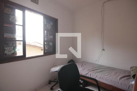 Casa à venda com 172m², 4 quartos e 2 vagasQuarto 2