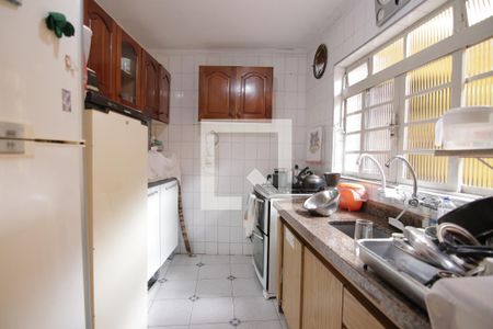 Casa à venda com 172m², 4 quartos e 2 vagasCozinha