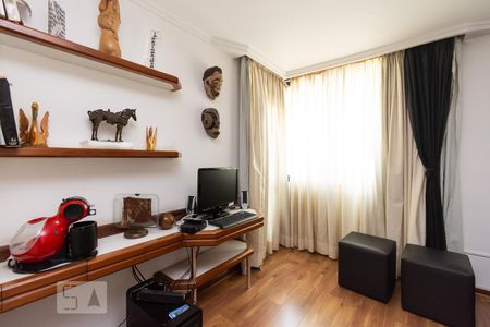 Sala de apartamento à venda com 1 quarto, 65m² em Cerqueira César, São Paulo