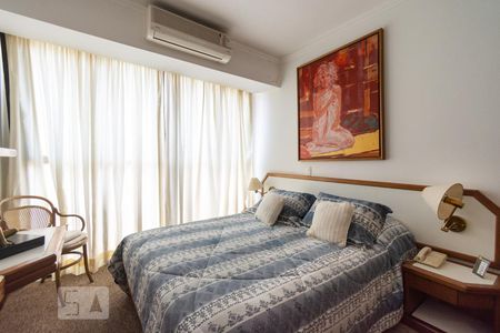 Apartamento à venda com 65m², 1 quarto e 1 vagaSuíte