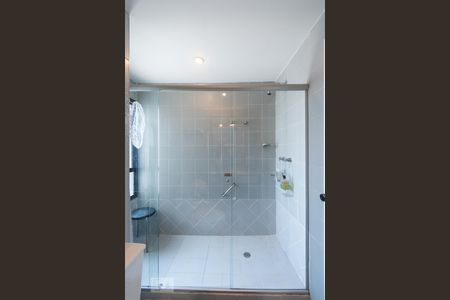 Apartamento à venda com 65m², 1 quarto e 1 vagaBanheiro