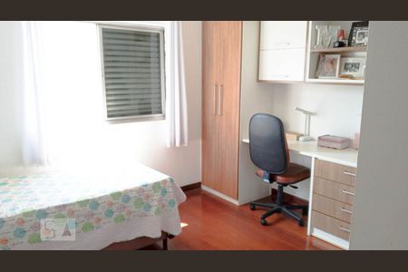 Apartamento à venda com 148m², 4 quartos e 2 vagas Apartamento à venda com 148m², 4 quartos e 2 vagasQuarto 1