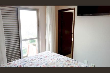 Apartamento à venda com 148m², 4 quartos e 2 vagas Apartamento à venda com 148m², 4 quartos e 2 vagasQuarto 3