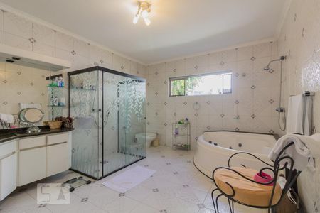 Casa à venda com 300m², 6 quartos e 8 vagasSuíte