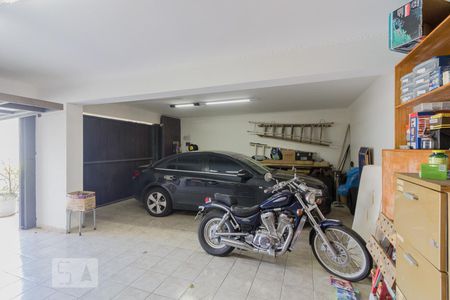 Casa à venda com 300m², 6 quartos e 8 vagasGaragem
