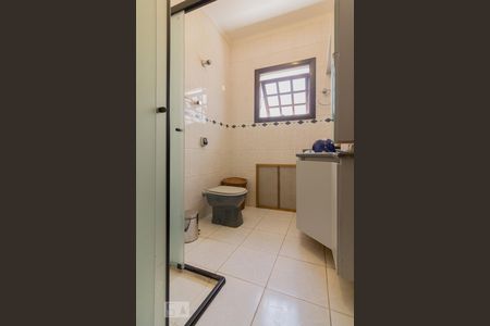 Casa à venda com 300m², 6 quartos e 8 vagasBanheiro