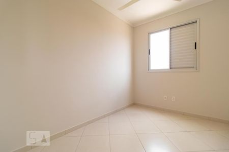 Quarto 01 de apartamento à venda com 3 quartos, 72m² em Parque Brasília, Campinas