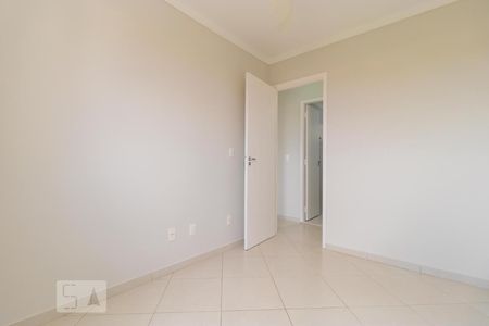 Quarto 01 de apartamento para alugar com 3 quartos, 72m² em Parque Brasília, Campinas