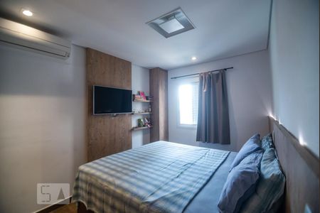 Apartamento para alugar com 116m², 2 quartos e 2 vagasSuíte