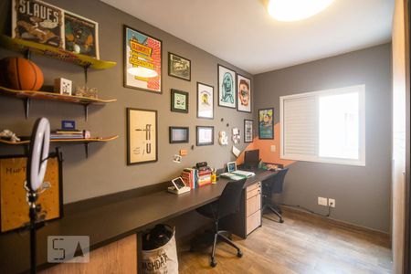 Apartamento para alugar com 116m², 2 quartos e 2 vagasQuarto