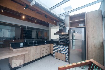 Apartamento para alugar com 116m², 2 quartos e 2 vagasCobertura