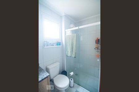 Apartamento para alugar com 116m², 2 quartos e 2 vagasBanheiro da Suíte