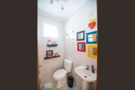 Apartamento para alugar com 116m², 2 quartos e 2 vagasLavabo