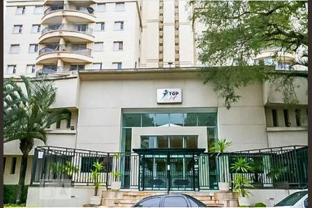 Fachada de apartamento à venda com 2 quartos, 45m² em Rudge Ramos, São Bernardo do Campo